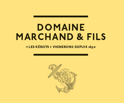Domaine Marchand & Fils